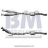 BM CATALYSTS BM91454H Catalytic Converter